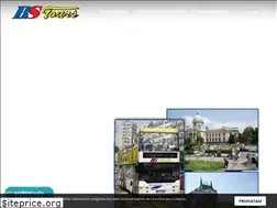 Sites similar to bstours.rs
