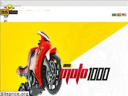 Sites similar to bstoys.com.br
