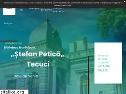 Sites similar to bstp.ro
