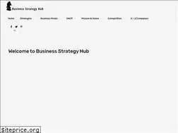 Sites similar to bstrategyhub.com