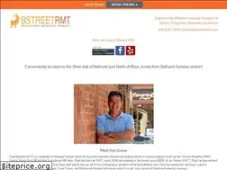 Sites similar to bstreetrmt.com
