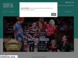 Sites similar to bstreettheatre.org