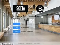 Sites similar to bstreettheatre.zoom.us