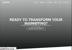 Sites similar to bstro.com