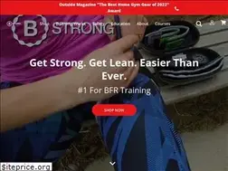 Sites similar to bstrong.training