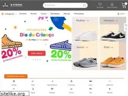 Sites similar to bstrongstore.com