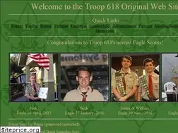 Sites similar to bstroop618.org