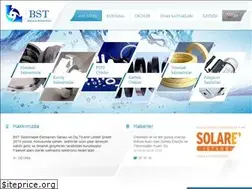 Sites similar to bstsizdirmazlik.com