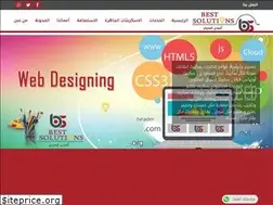 Sites similar to bstsol.com