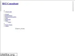 Sites similar to bstsolution.fr