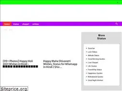 Sites similar to bststatus.com