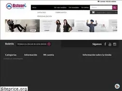 Sites similar to bstuari.com