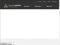 Sites similar to bstusa.com