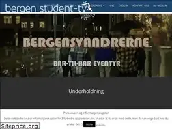 Sites similar to bstv.no