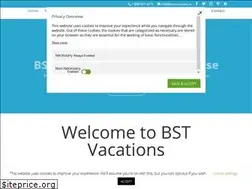 Sites similar to bstvacations.ca