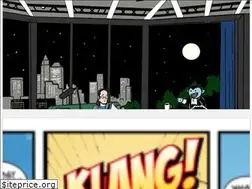 Sites similar to bstvcomic.com