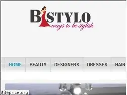 Sites similar to bstylo.com
