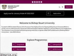 Sites similar to bsu.ac.ug