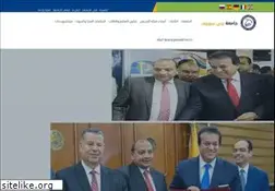 Sites similar to bsu.edu.eg