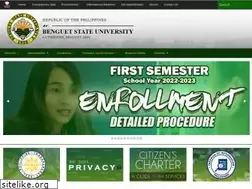 Sites similar to bsu.edu.ph