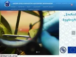 Sites similar to bsu.ge