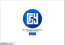Sites similar to bsu.ru