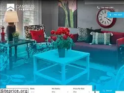 Sites similar to bsucribs.com