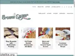 Sites similar to bsugarmama.com