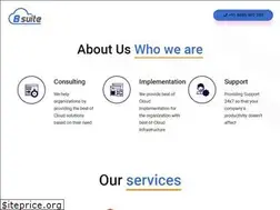 Sites similar to bsuite.in