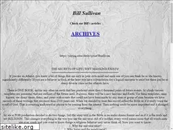 Sites similar to bsullivan79.com
