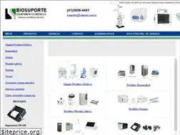 Sites similar to bsuporte.com.br