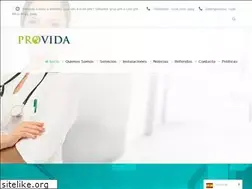 Sites similar to bsuprovida.com