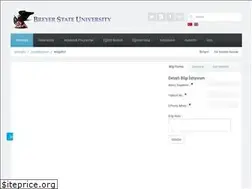 Sites similar to bsutr.com