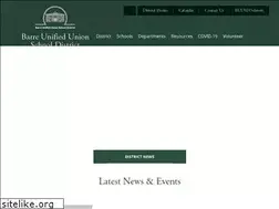 Sites similar to bsuvt.org