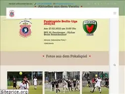 Sites similar to bsv-aldersim.eu
