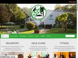 Sites similar to bsv-aok.de