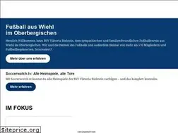 Sites similar to bsv-bielstein.de
