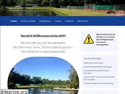 Sites similar to bsv-bremen.de