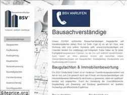 Sites similar to bsv-deutschland.de