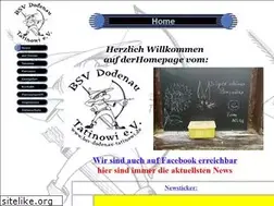 Sites similar to bsv-dodenau-tatinowi.de