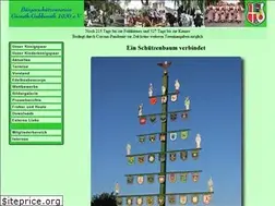 Sites similar to bsv-gierath-gubberath.de