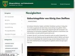 Sites similar to bsv-harsewinkel.de