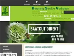 Sites similar to bsv-saaten.de