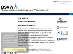 Sites similar to bsv-wuerttemberg.de