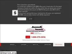 Sites similar to bsv.ca
