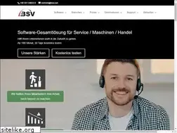 Sites similar to bsv.net