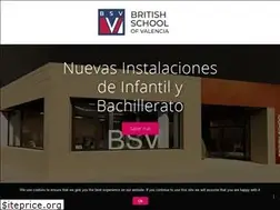 Sites similar to bsvalencia.com