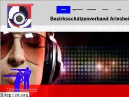 Sites similar to bsvarlesheim.ch