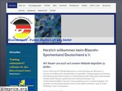 Sites similar to bsvd.de