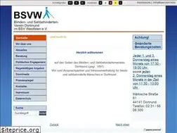 Sites similar to bsvdo.de